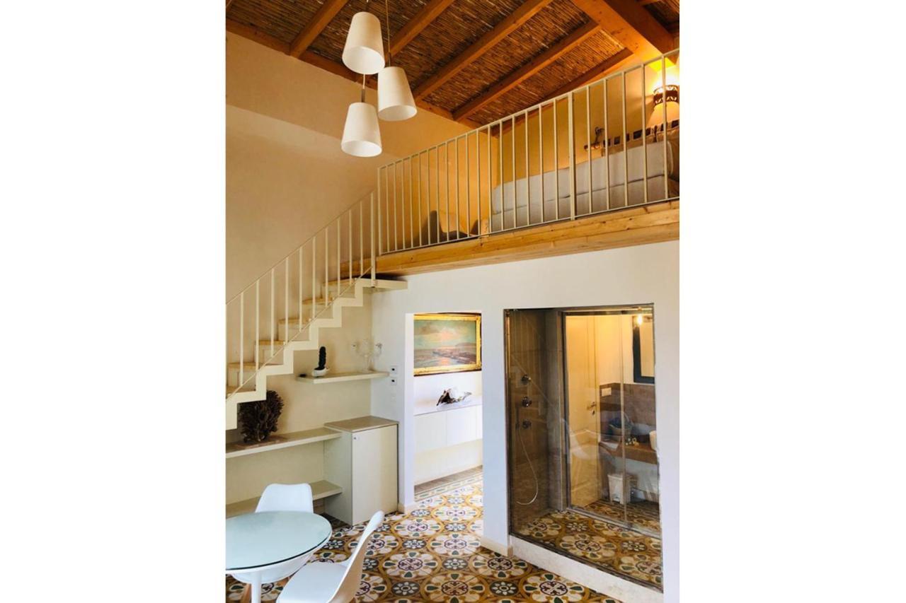 Casina Colosso - Relais&More - Bed & Breakfast Nardo Room photo