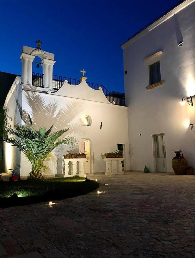 Casina Colosso - Relais&More - Bed & Breakfast Nardo Exterior photo