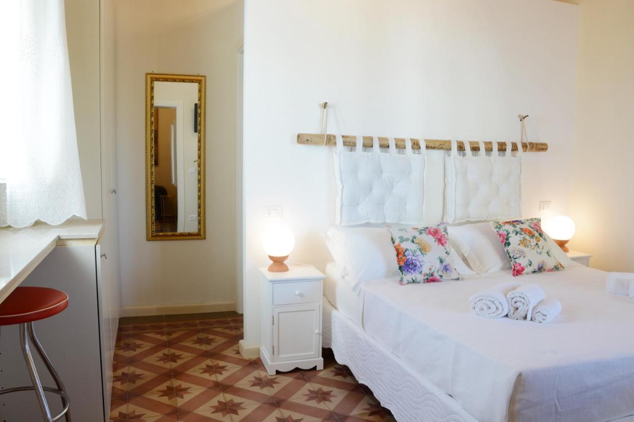 Casina Colosso - Relais&More - Bed & Breakfast Nardo Room photo