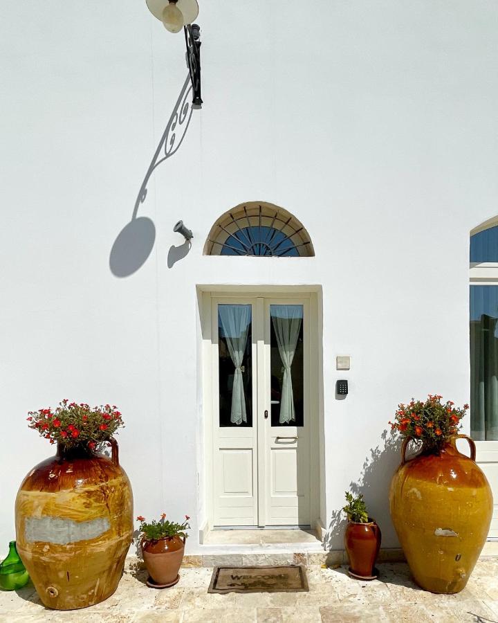 Casina Colosso - Relais&More - Bed & Breakfast Nardo Exterior photo