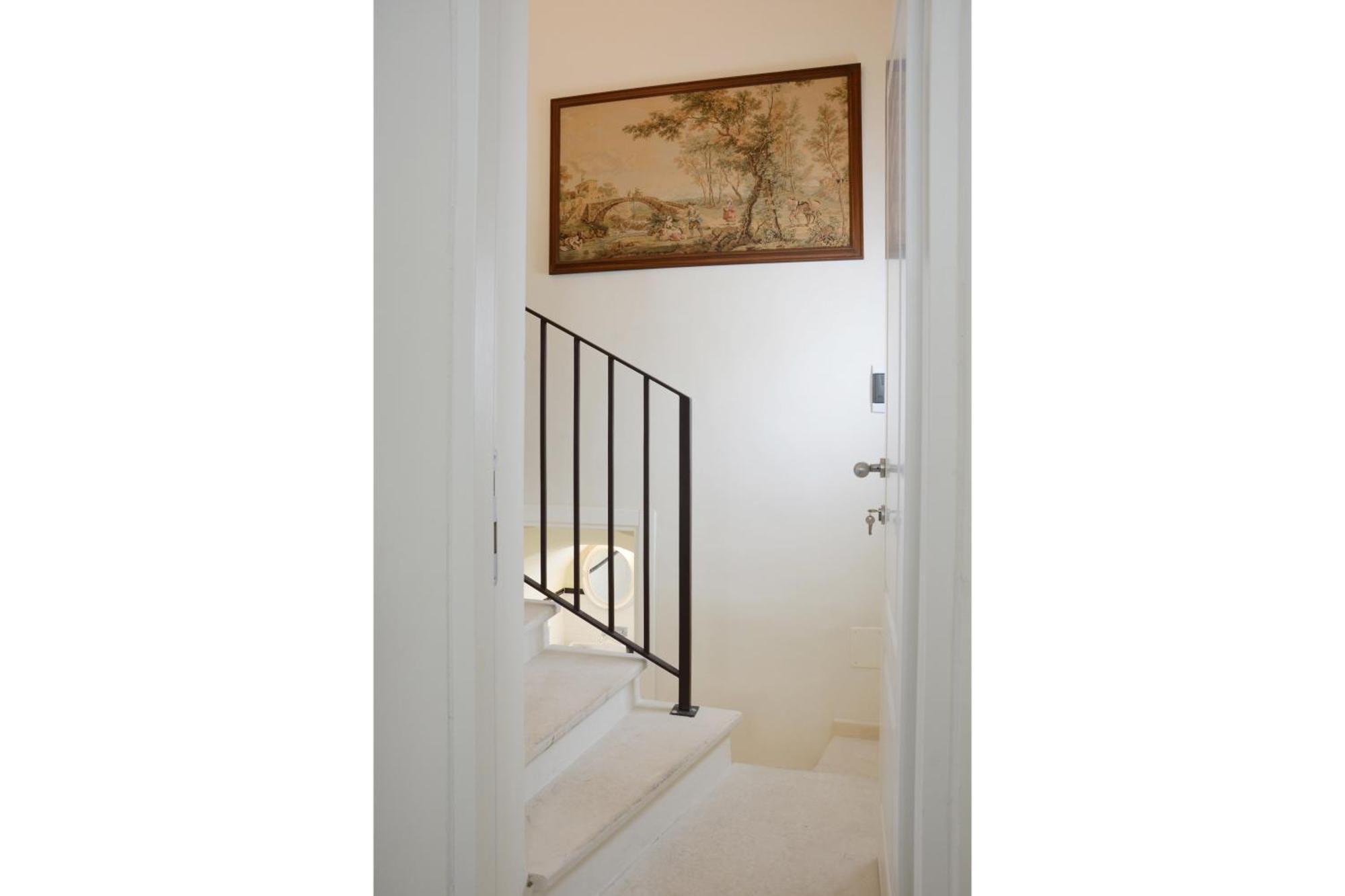 Casina Colosso - Relais&More - Bed & Breakfast Nardo Room photo