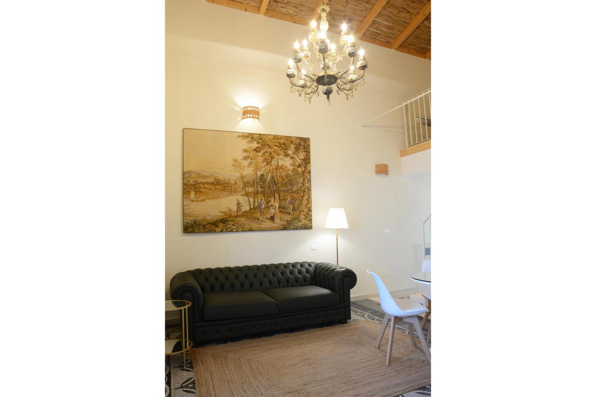 Casina Colosso - Relais&More - Bed & Breakfast Nardo Room photo