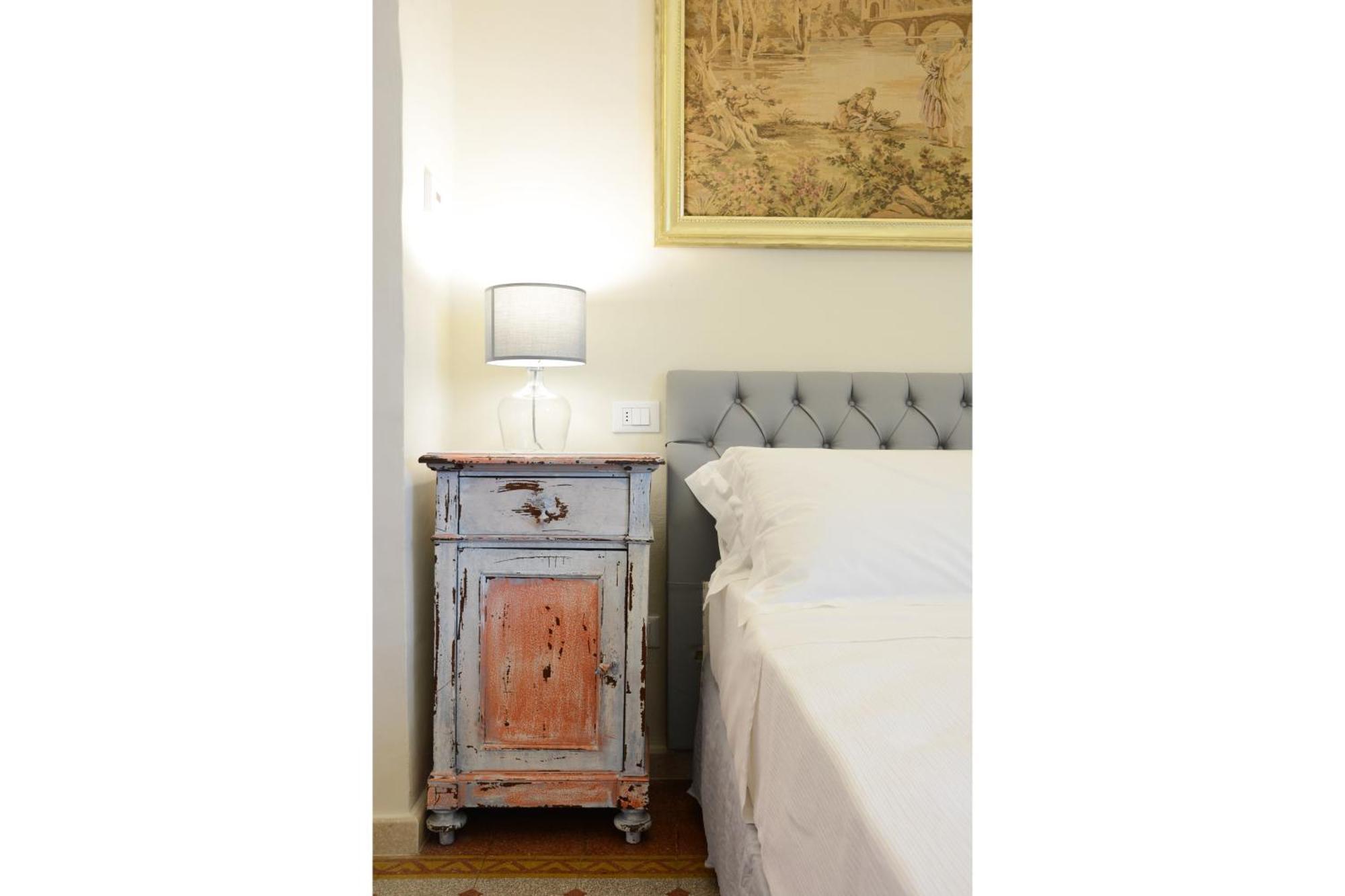 Casina Colosso - Relais&More - Bed & Breakfast Nardo Room photo