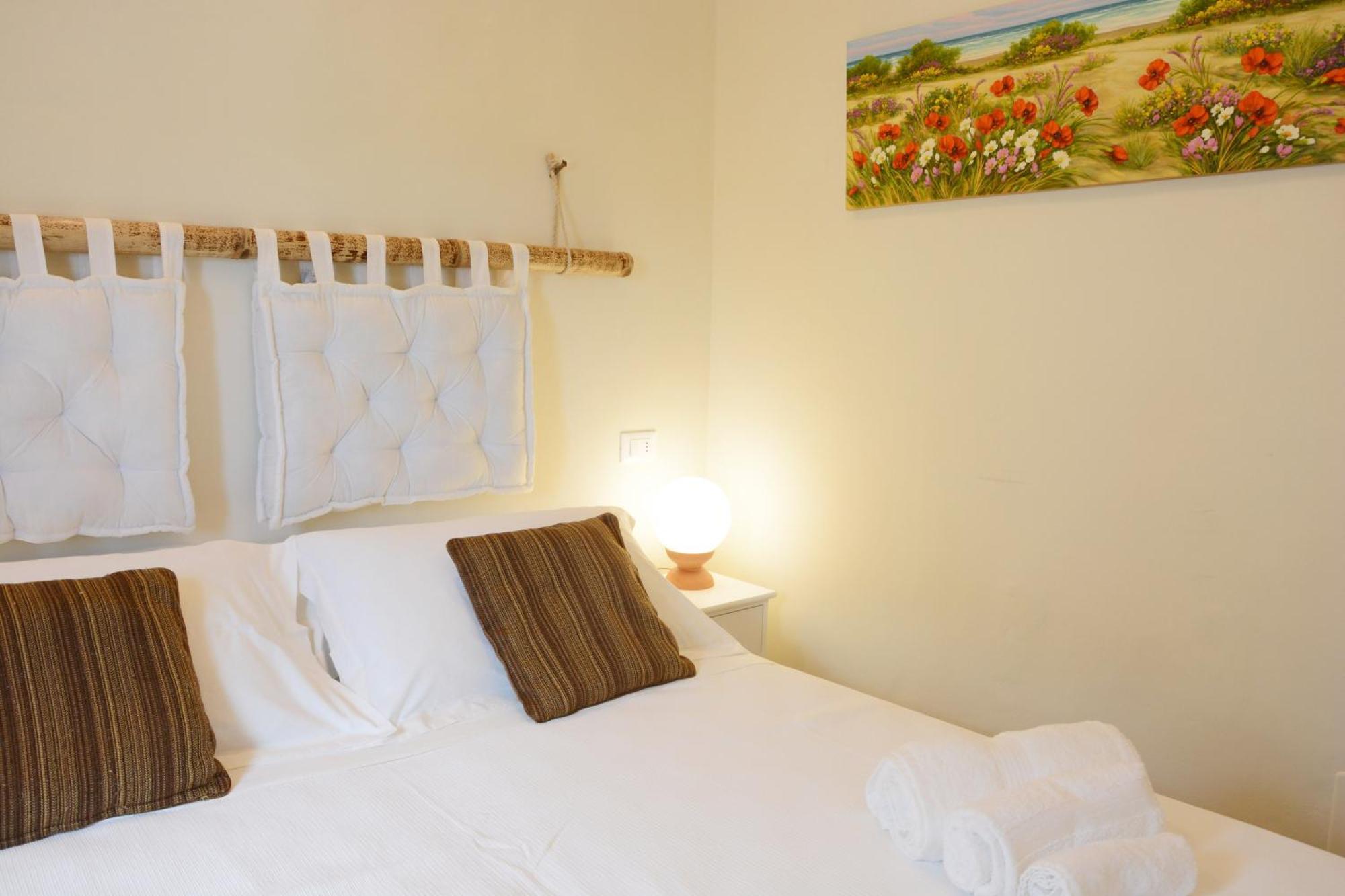 Casina Colosso - Relais&More - Bed & Breakfast Nardo Room photo