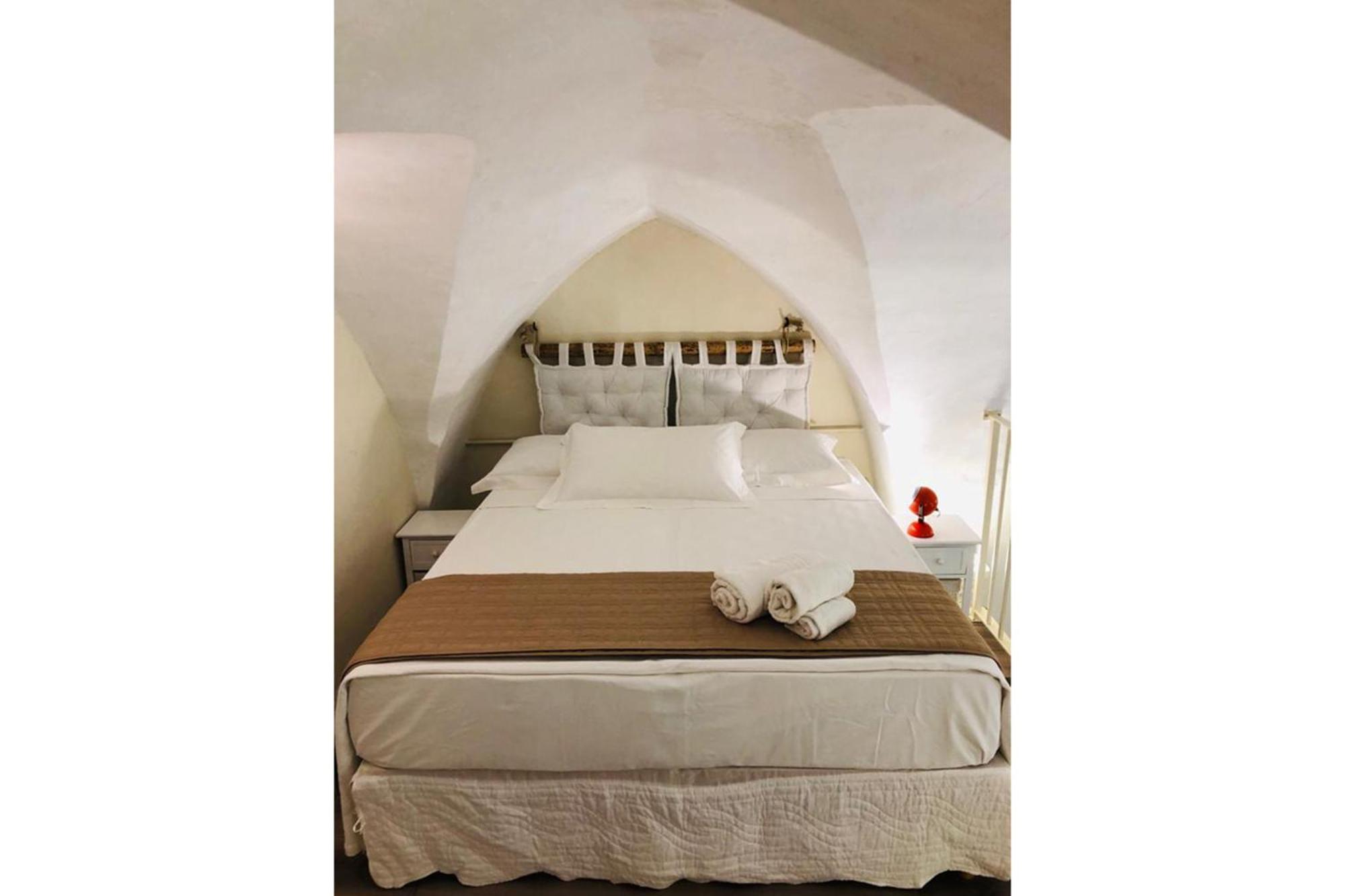 Casina Colosso - Relais&More - Bed & Breakfast Nardo Room photo