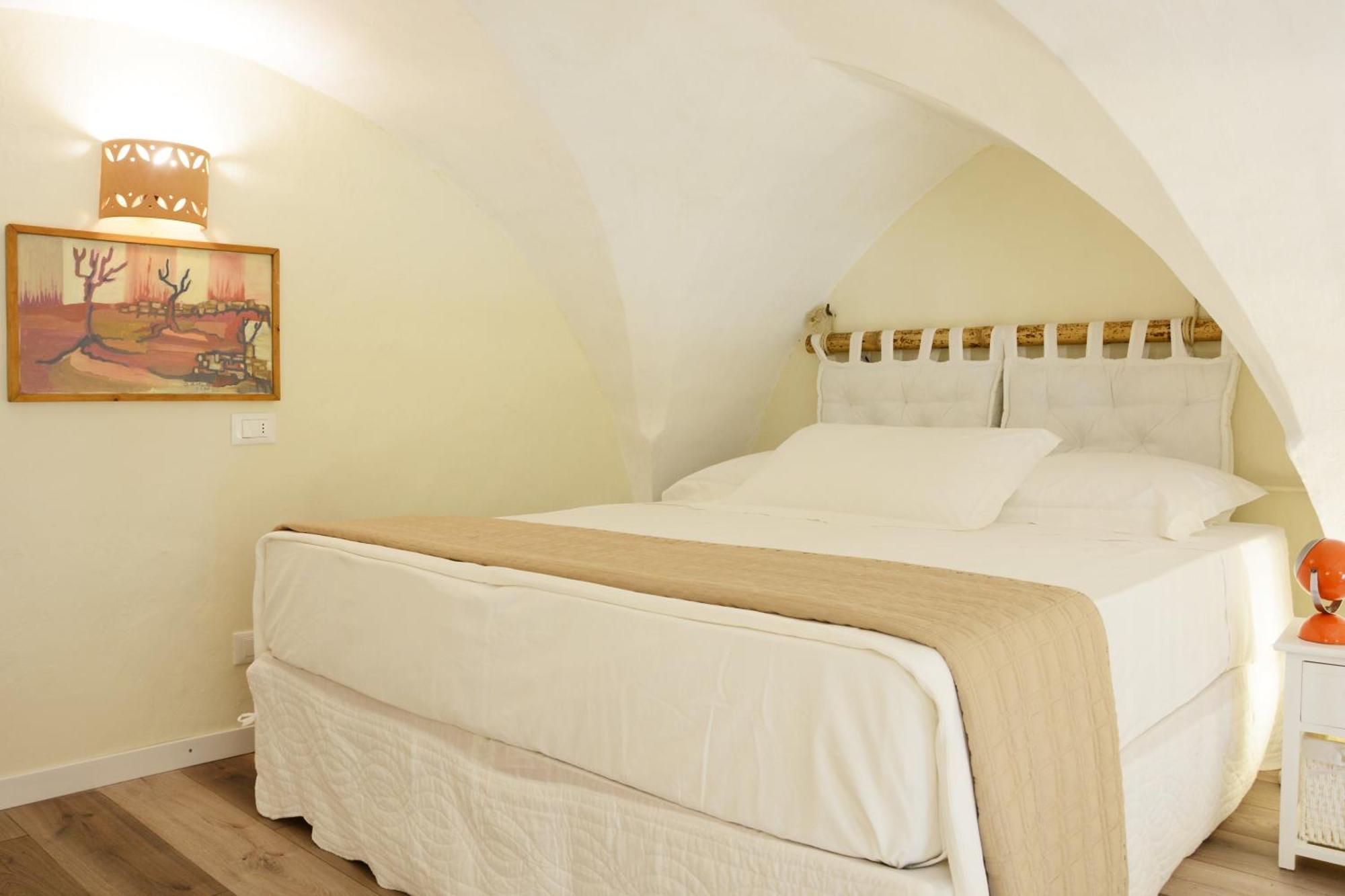 Casina Colosso - Relais&More - Bed & Breakfast Nardo Room photo