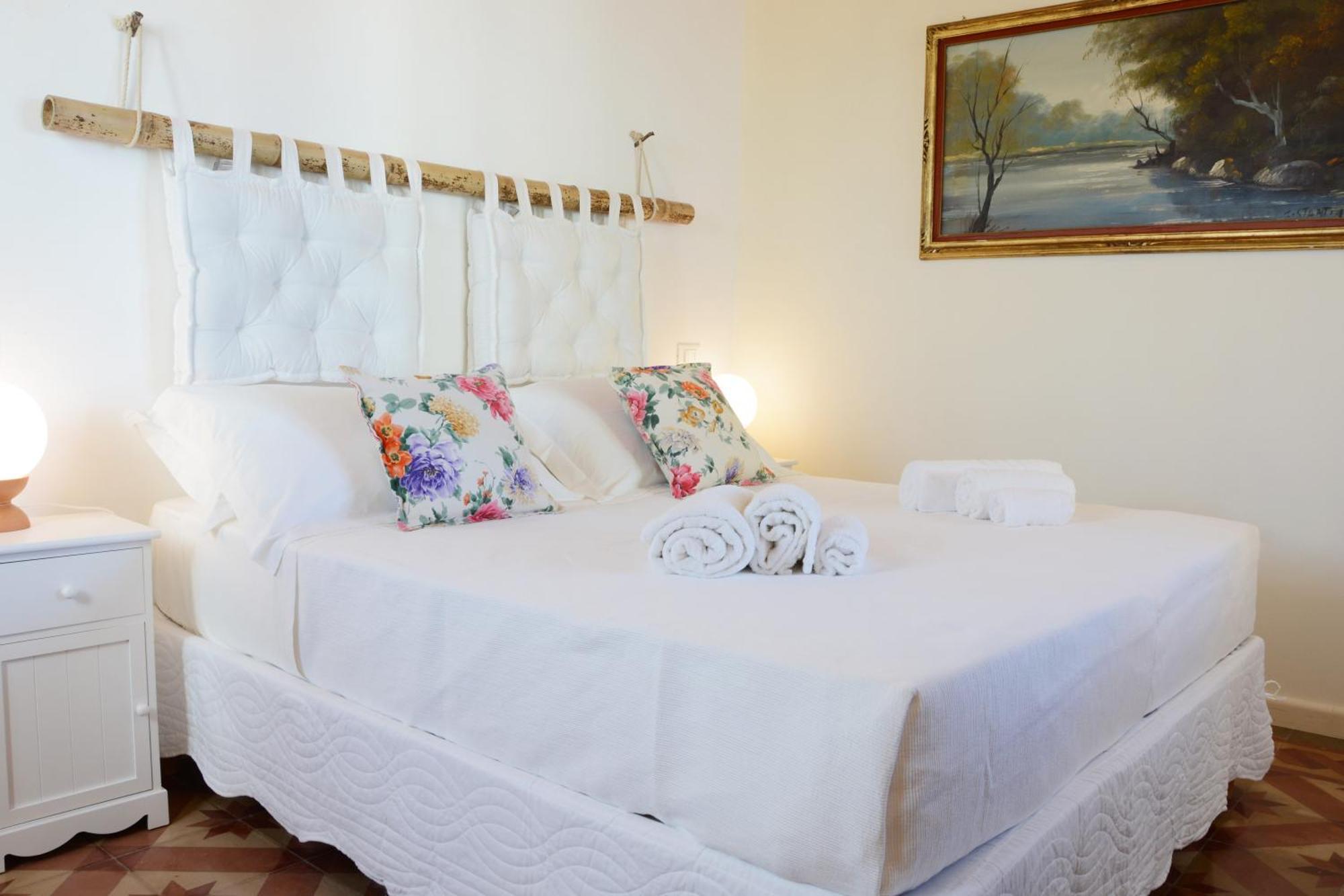 Casina Colosso - Relais&More - Bed & Breakfast Nardo Room photo