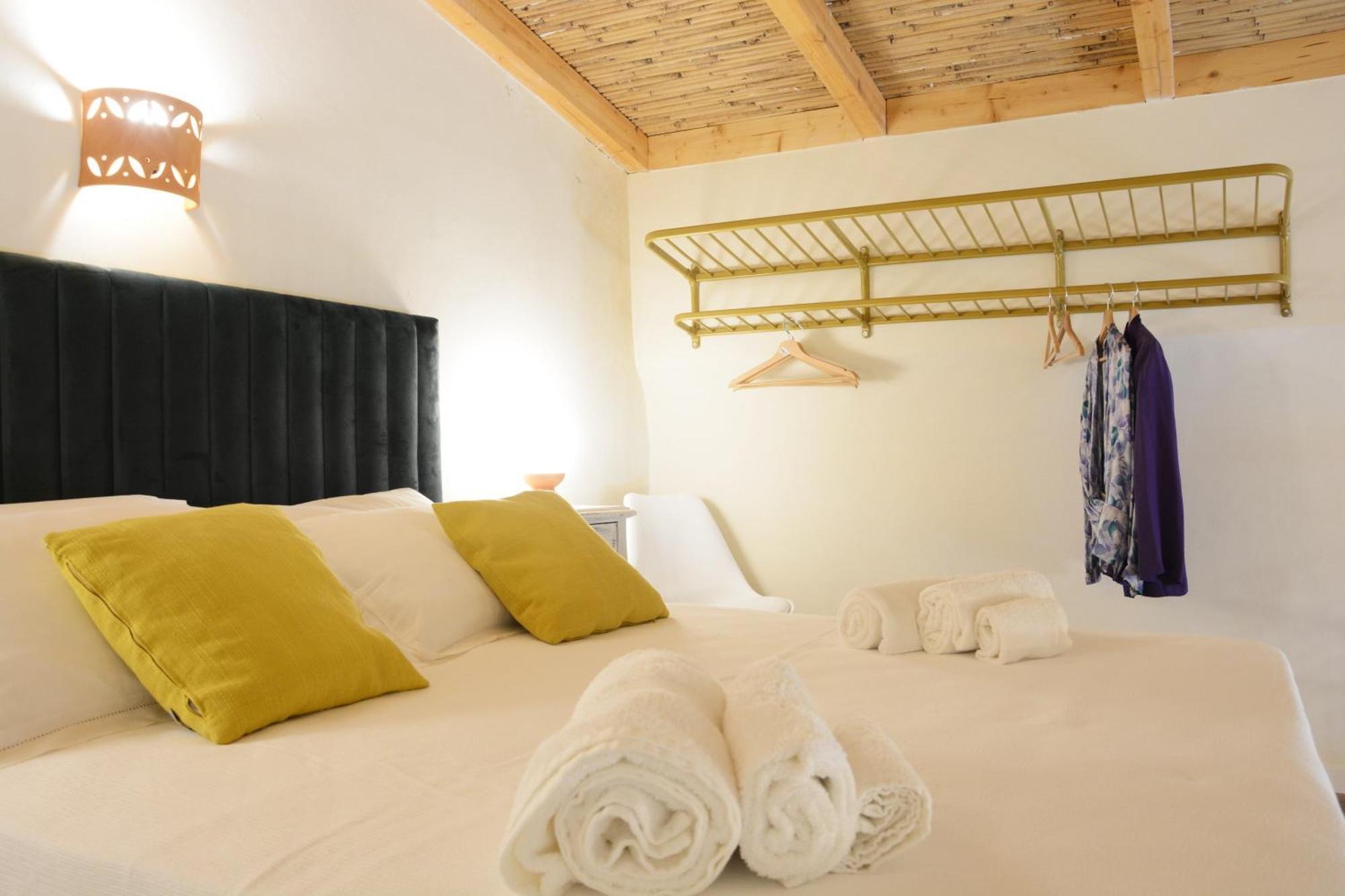 Casina Colosso - Relais&More - Bed & Breakfast Nardo Room photo