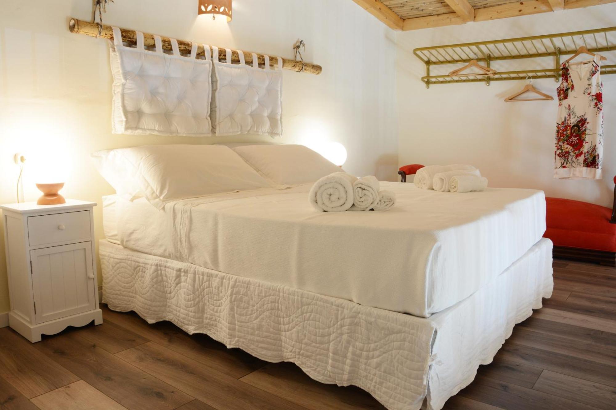 Casina Colosso - Relais&More - Bed & Breakfast Nardo Room photo