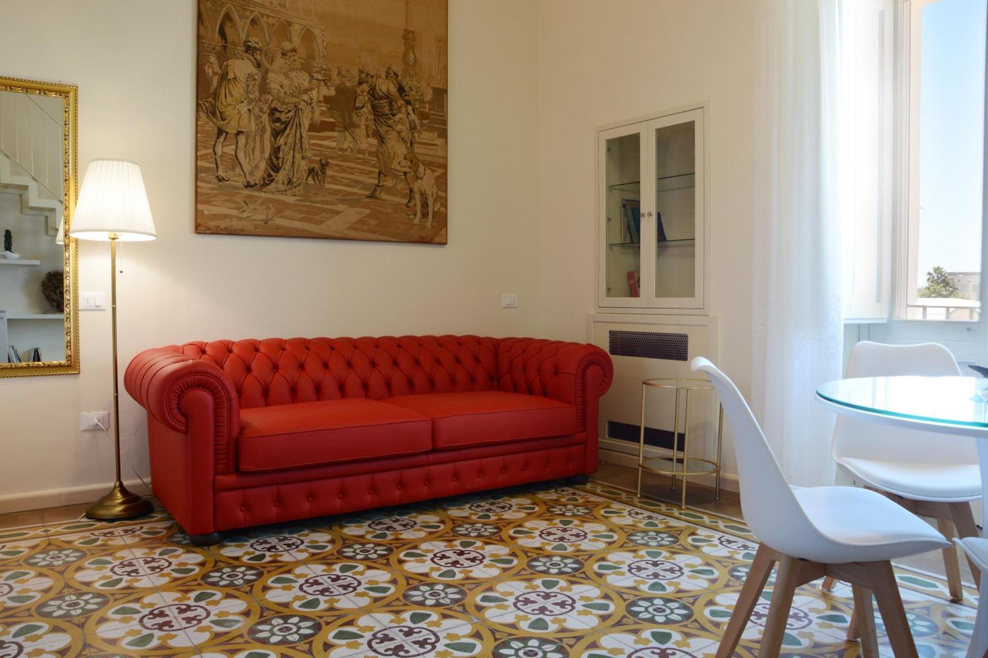 Casina Colosso - Relais&More - Bed & Breakfast Nardo Room photo