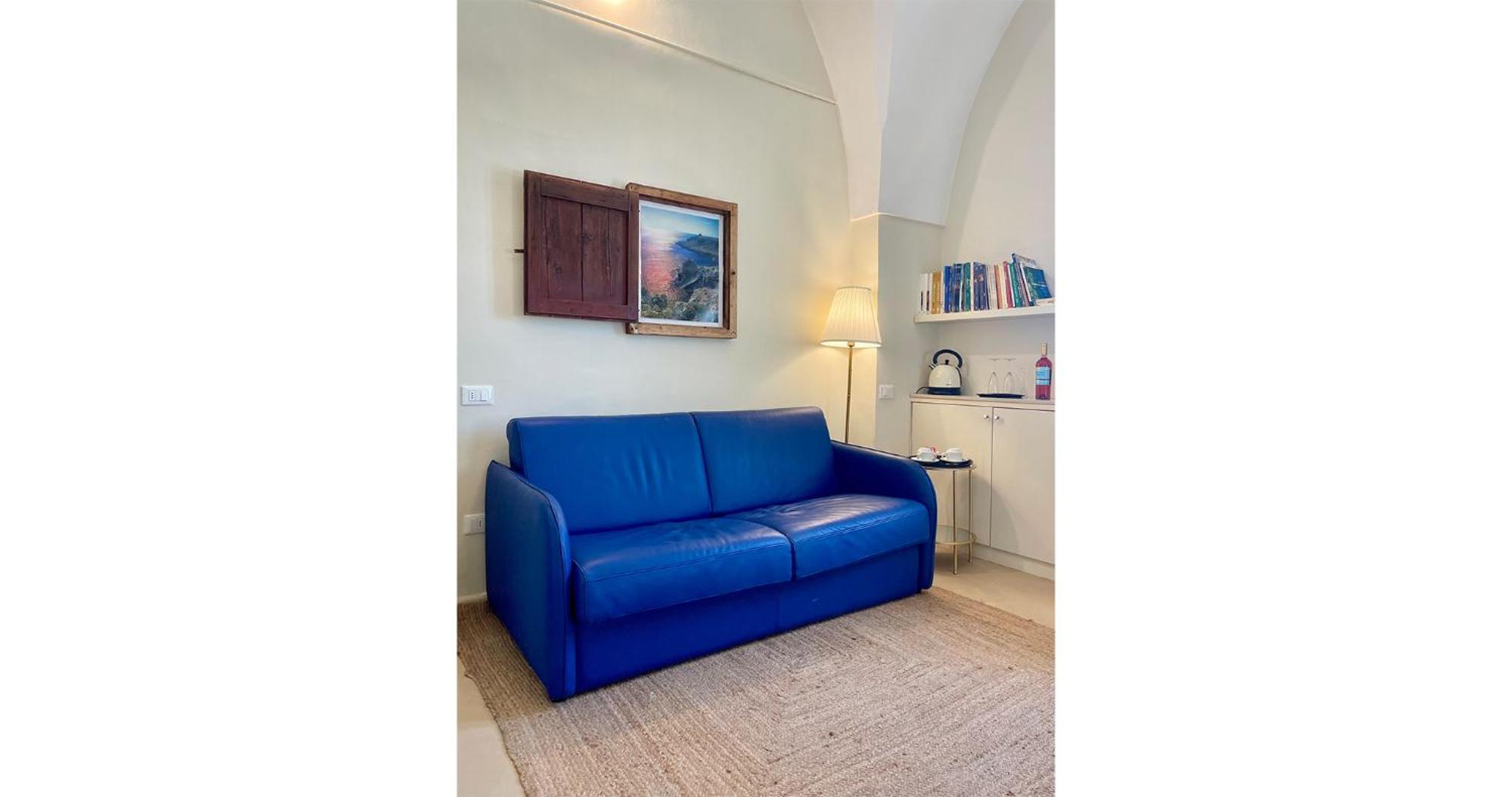 Casina Colosso - Relais&More - Bed & Breakfast Nardo Room photo